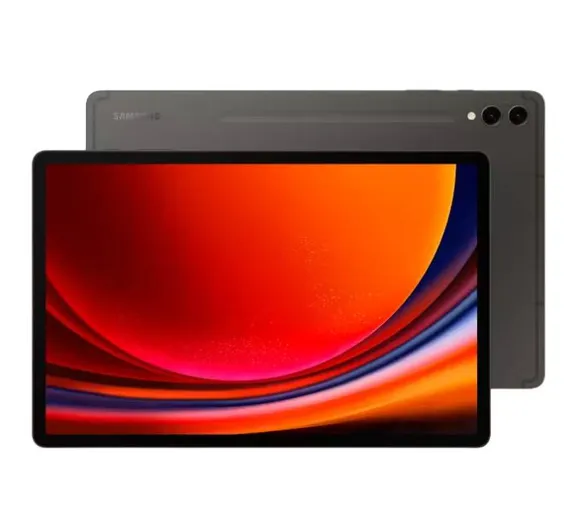 SAMSUNG Tableti S9+ 12/256 Wifi Sivi