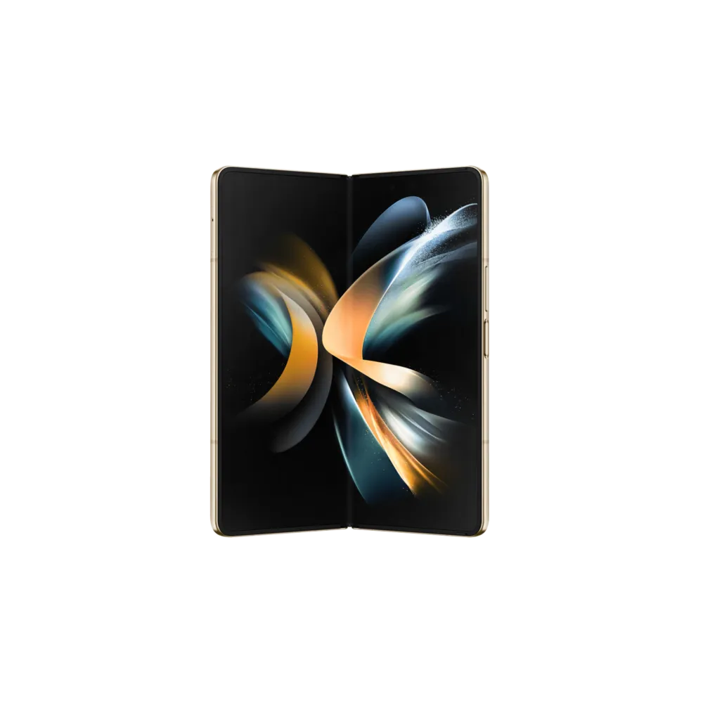 Samsung Z Fold 4 12 GB/256 GB - Bež
