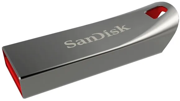 San Disk USB flash Cruzer Force 32 GB