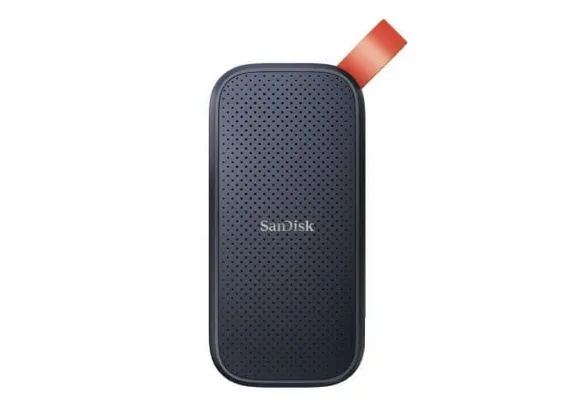 SanDisk Eksterni SSD SDSSDE30-1T00-G25