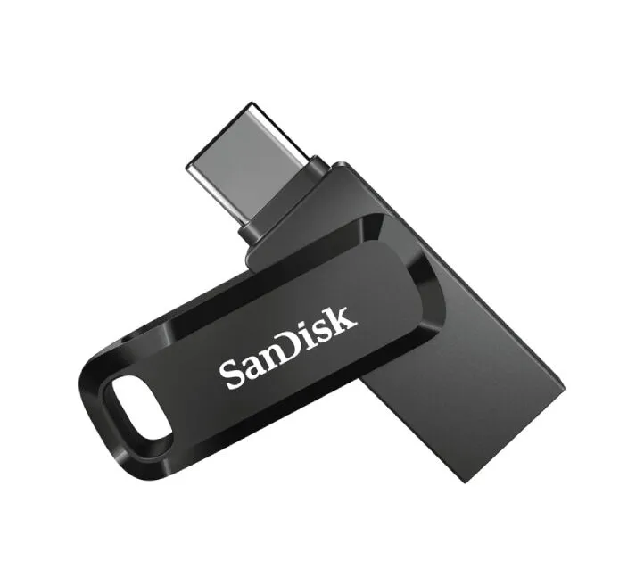 SanDisk USB flash Ultra Dual Drive Go 32 GB