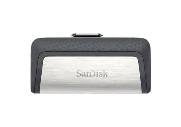 SanDisk USB Flash Ultra Dual Drive Type-C
