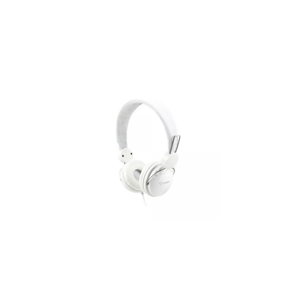 SBOX Slušalice HS 736 W