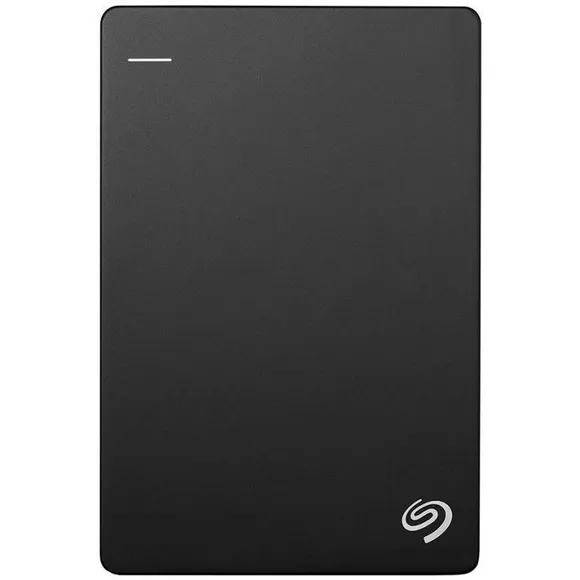 Seagate Eksterni hard disk STHN1000400 - Crni