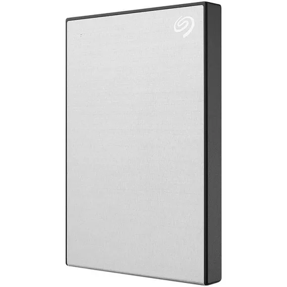 Seagate Eksterni hard disk STHN1000401 - Srebrni