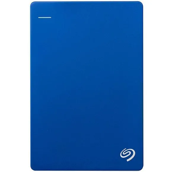 Seagate Eksterni hard disk STHN2000402 - Plavi