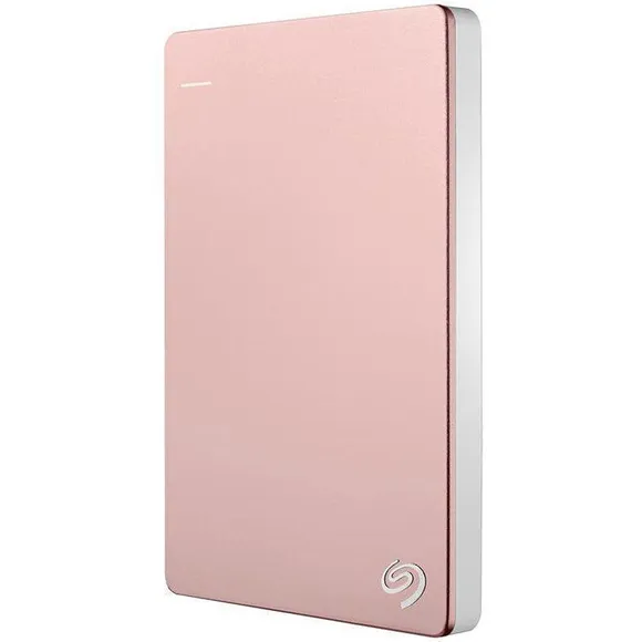 Seagate Eksterni hard disk STHN2000405 - Roze