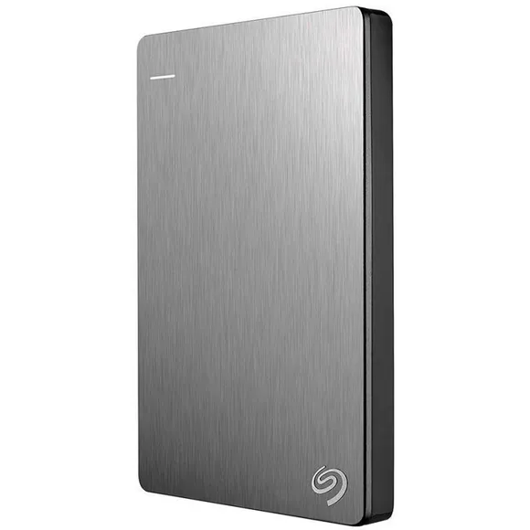 Seagate Eksterni hard disk STHN2000406 - Sivi