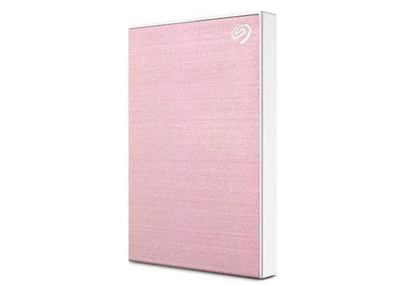 Seagate Eksterni HDD 2 TB 2,5" STKB2000405