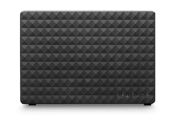Seagate Eksterni HDD STEB16000400