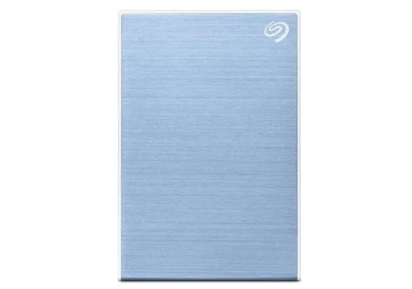 Seagate Eksterni HDD STKB2000402 - Plavi