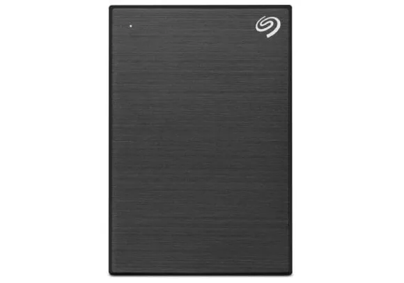 Seagate Eksterni HDD STKC4000400 4 TB - Crni
