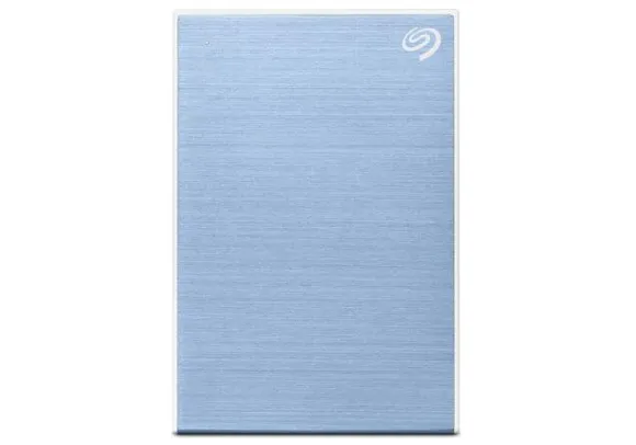 Seagate Eksterni HDD STKC4000402 - Plavi