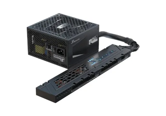 Seasonic Napajanje CONNECT 750