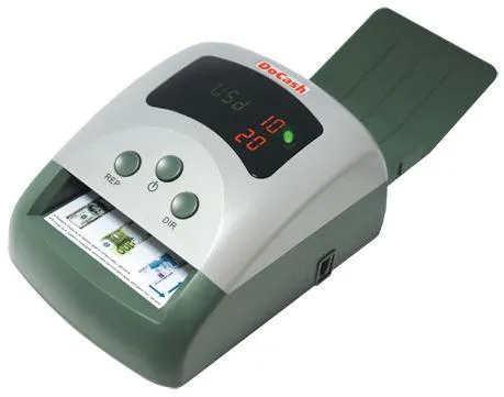 Seetech Detektor falsifikata DOCASH 430