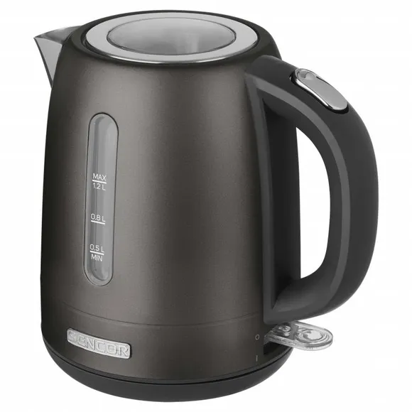 Sencor Kuvalo za vodu SWK 1228BK