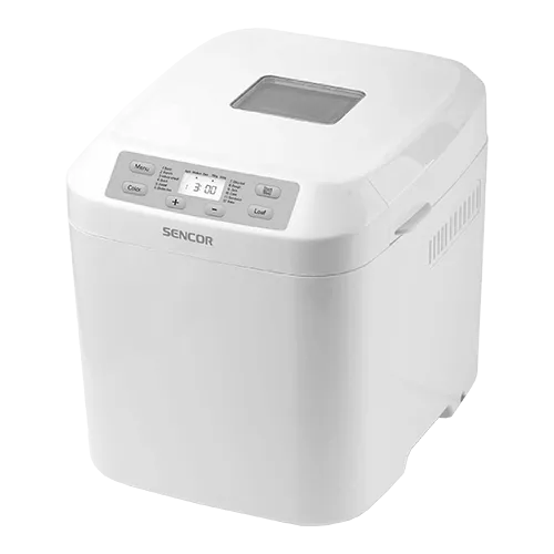 Sencor Mini pekara SBR 1040WH