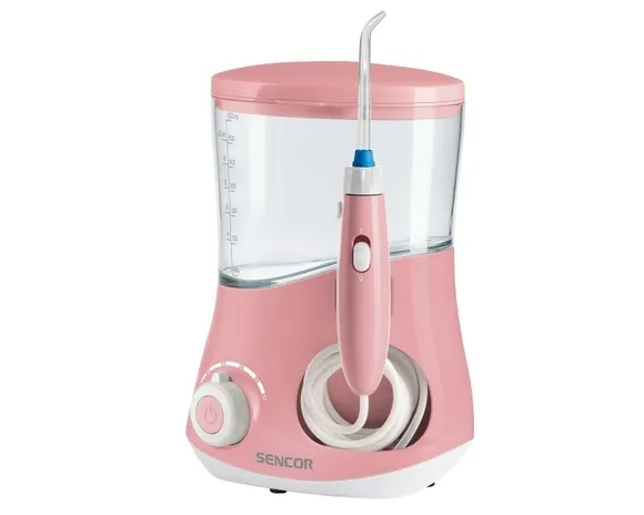 Sencor Oralni irigator SOI 2201RS