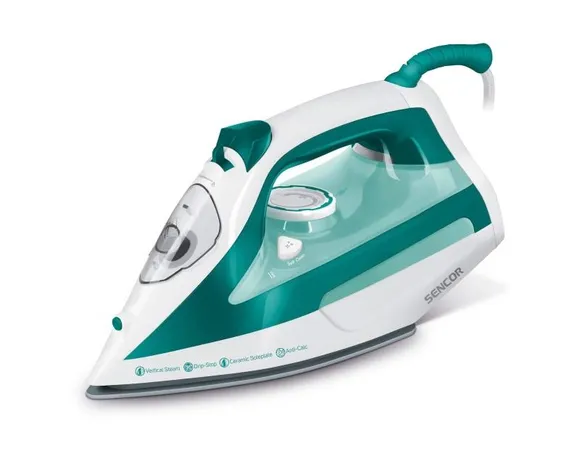 Sencor Pegla SSI 6100GR - Zelena