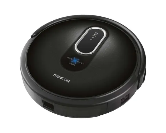 Sencor Robot usisivač SRV 6250BK-EUE3
