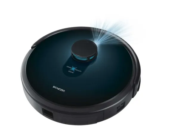 Sencor Robot usisivač SRV 9250BK-EUE3