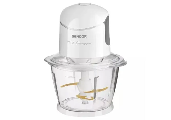 Sencor Seckalica SCB 5100WH