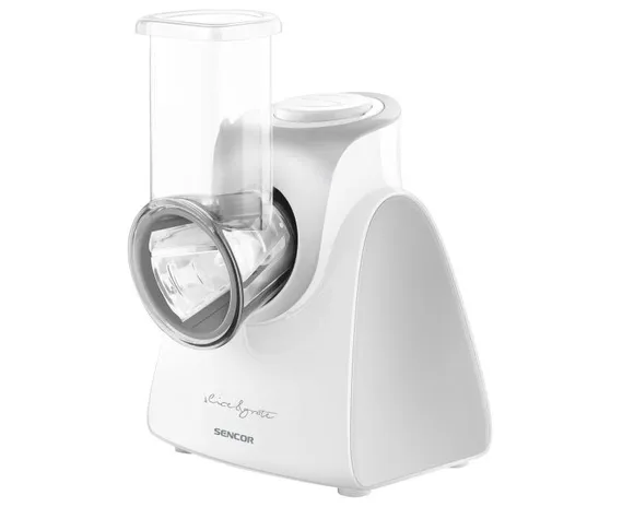 Sencor Seckalica SSG 3500WH