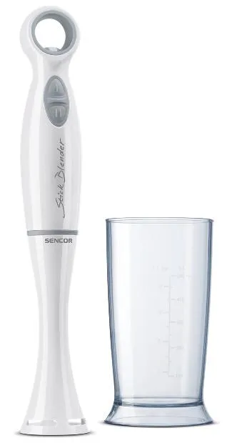 Sencor Štapni mikser SHB 3320WH