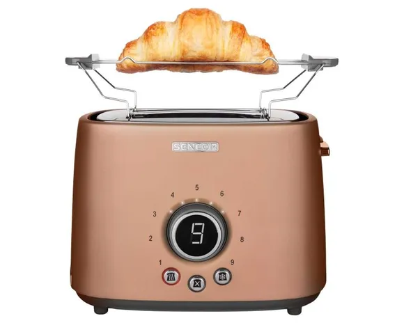 Sencor Toster STS 6056GD