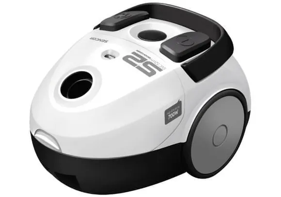 Sencor Usisivač SVC 52WH-EUE3