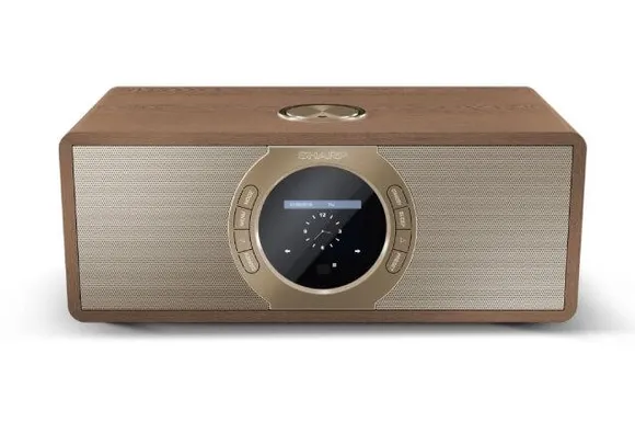 Sharp Radio DR-I470