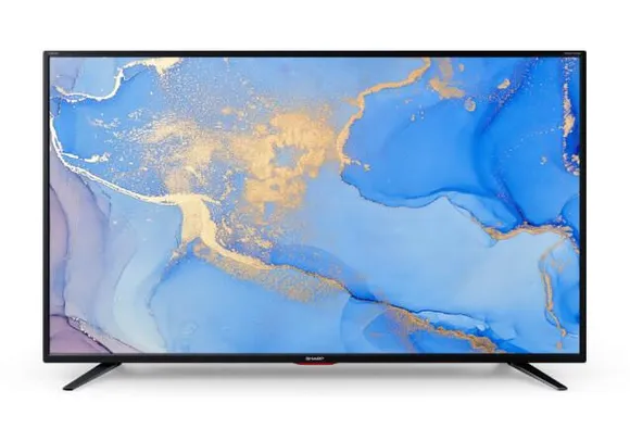 Sharp Smart televizor 43BJ5