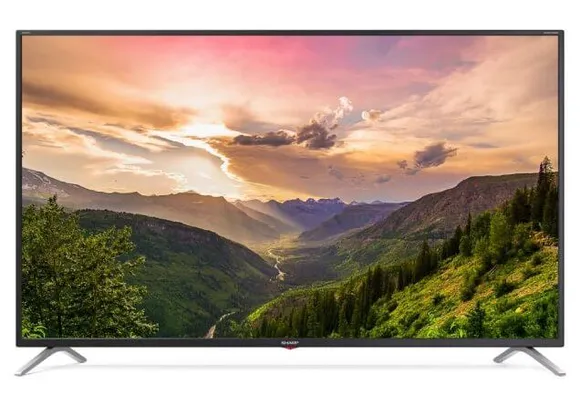 Sharp Smart televizor 50BL3EA