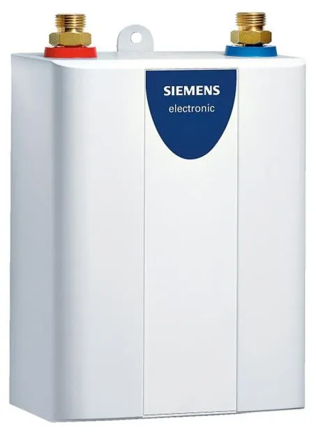 SIEMENS Protočni bojler DE 06101