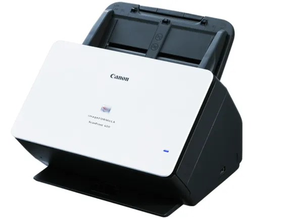 Skener CANON imageFORMULA ScanFront 400