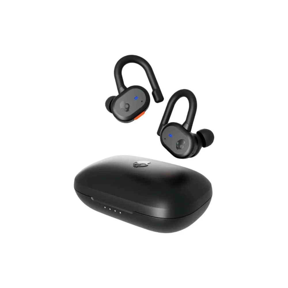 Skullcandy Bežične bubice Push Active TWS - Black