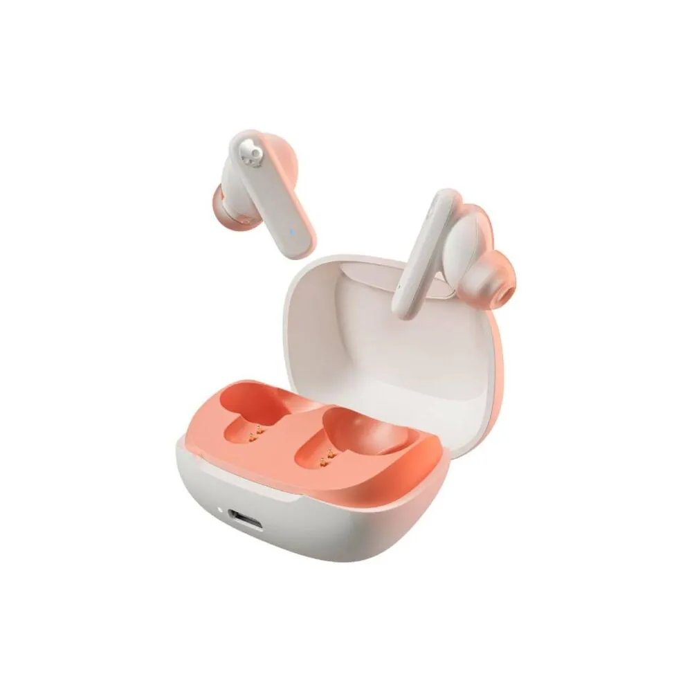Skullcandy Bežične bubice Smokin' Buds TWS Bone