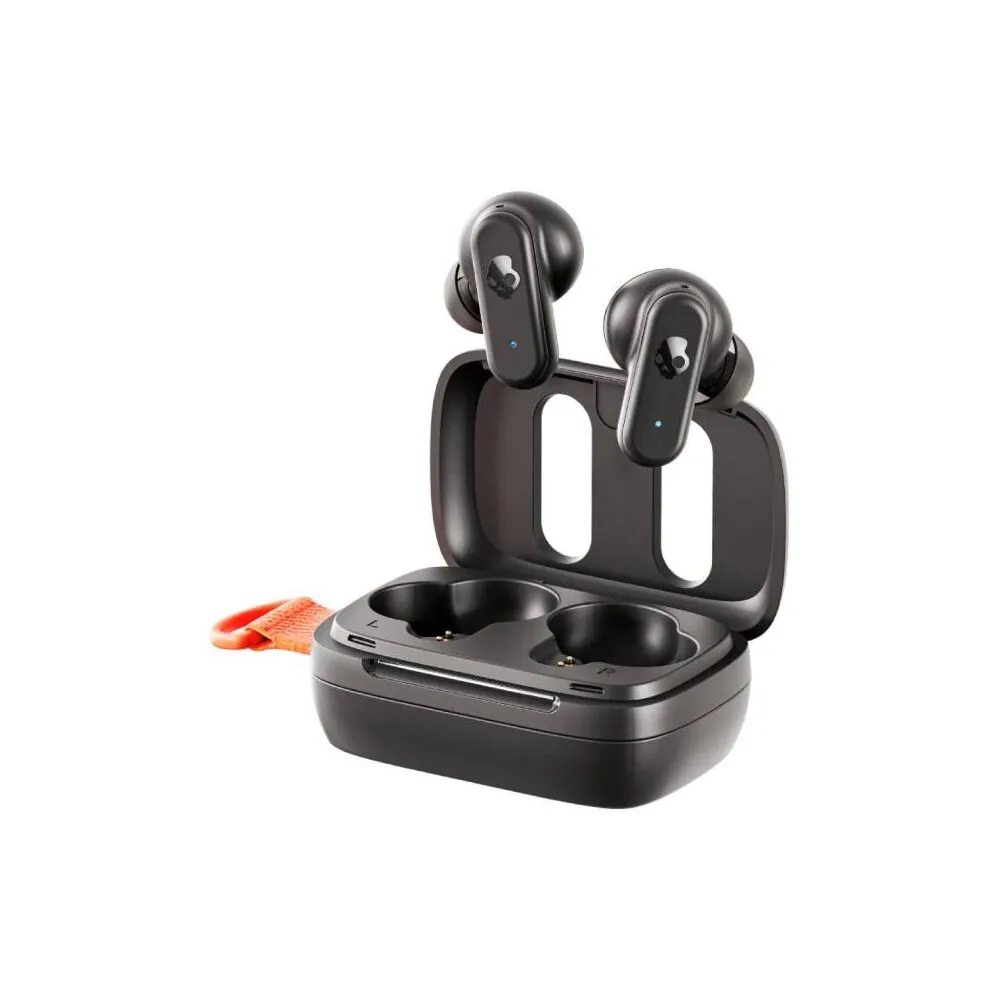 Skullcandy Bežične bubice (TWS) Dime 3 Black