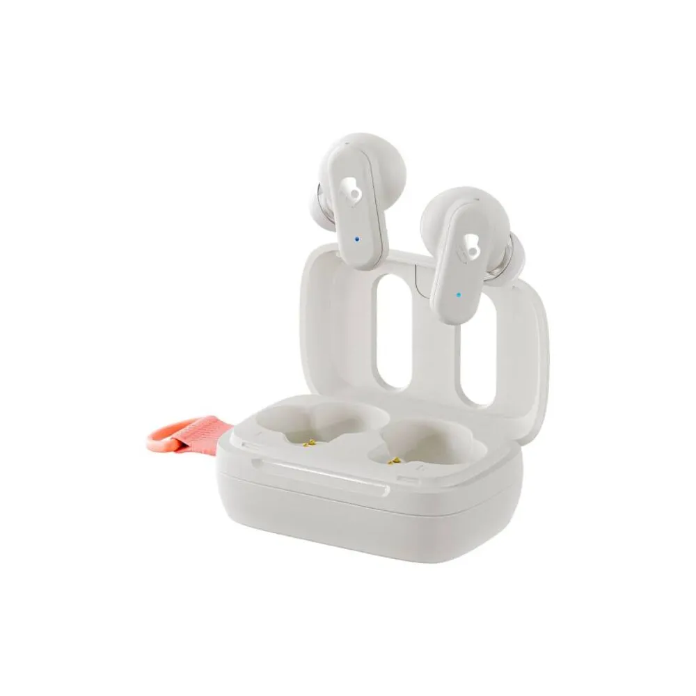 Skullcandy Bežične bubice TWS Dime 3 - White