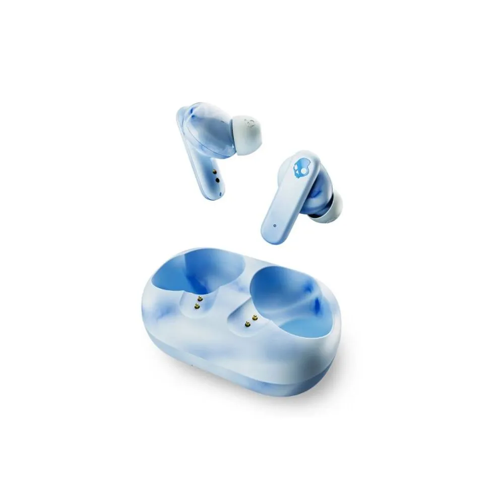 Skullcandy Bežične bubice (TWS) Ecobuds Glacier