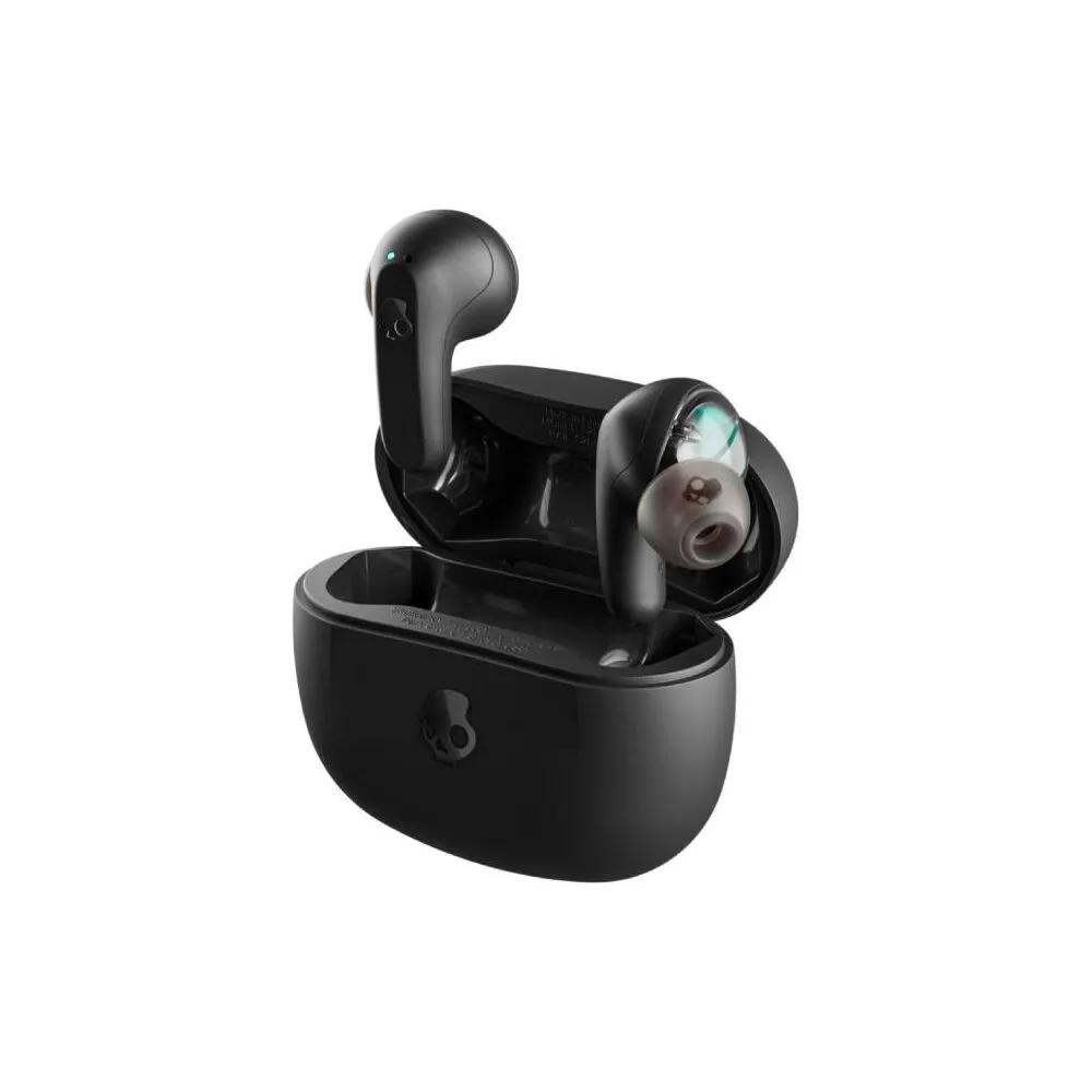 Skullcandy Bežične bubice (TWS) Rail Black