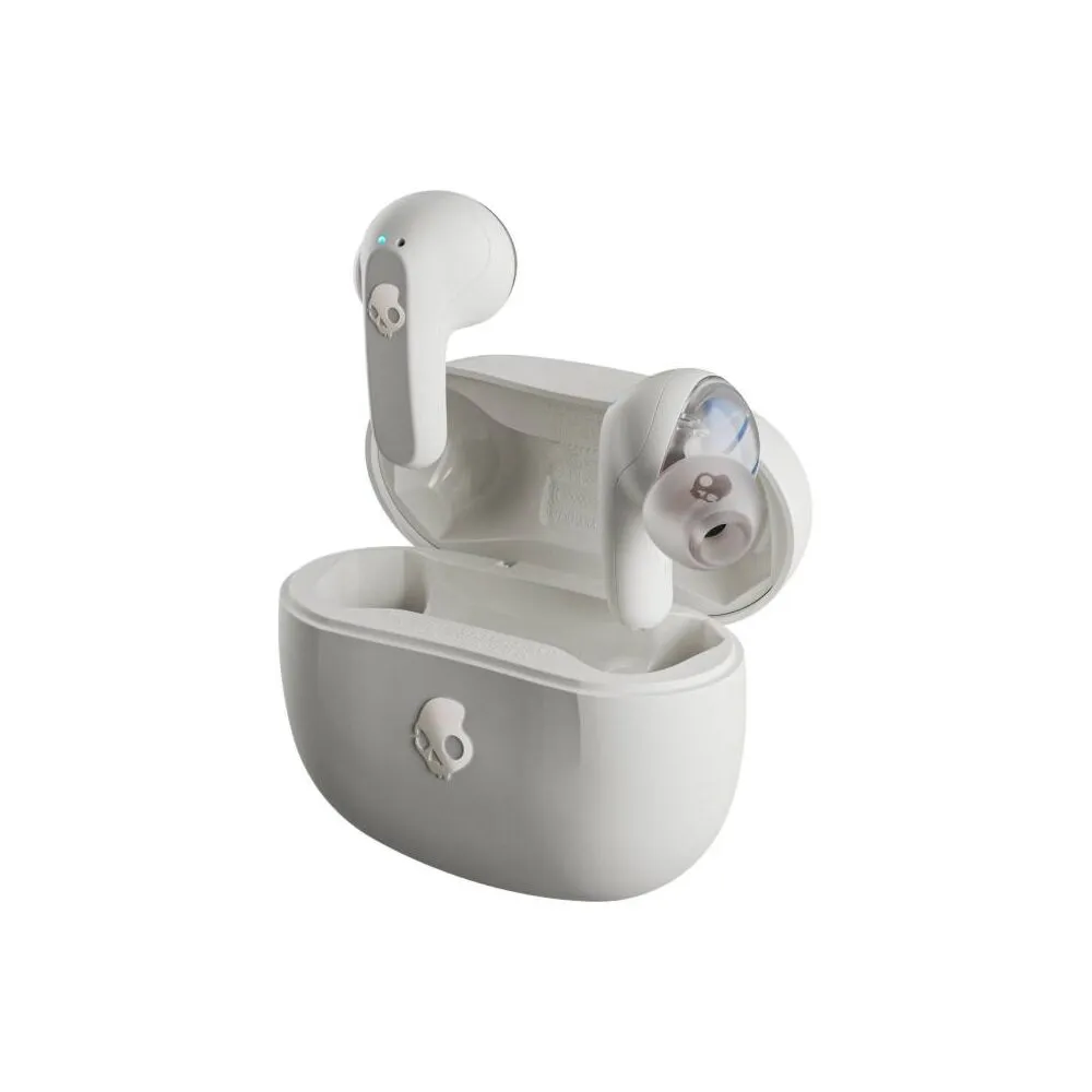 Skullcandy Bežične bubice TWS Rail White