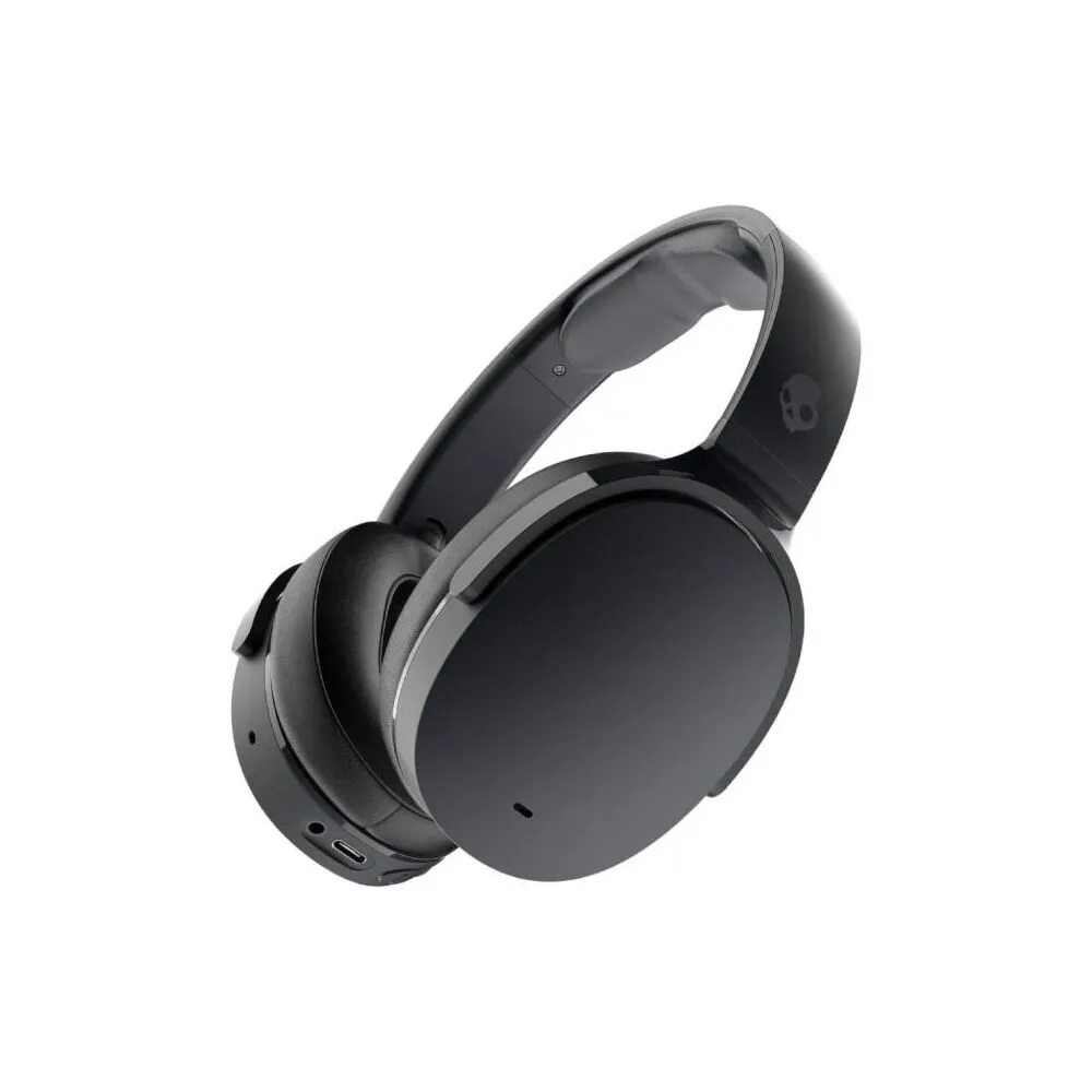 Skullcandy Bežične klasične slušalice Hesh ANC Black