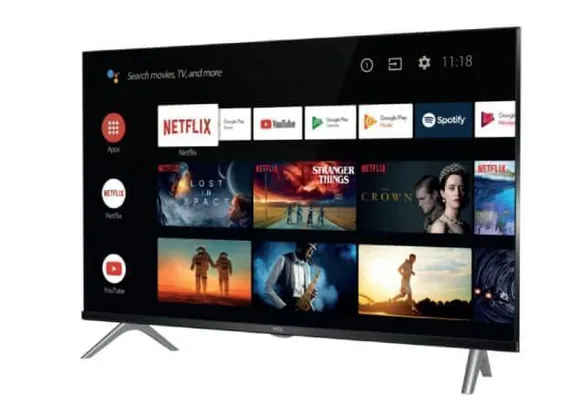 Smart televizor TCL 32S615