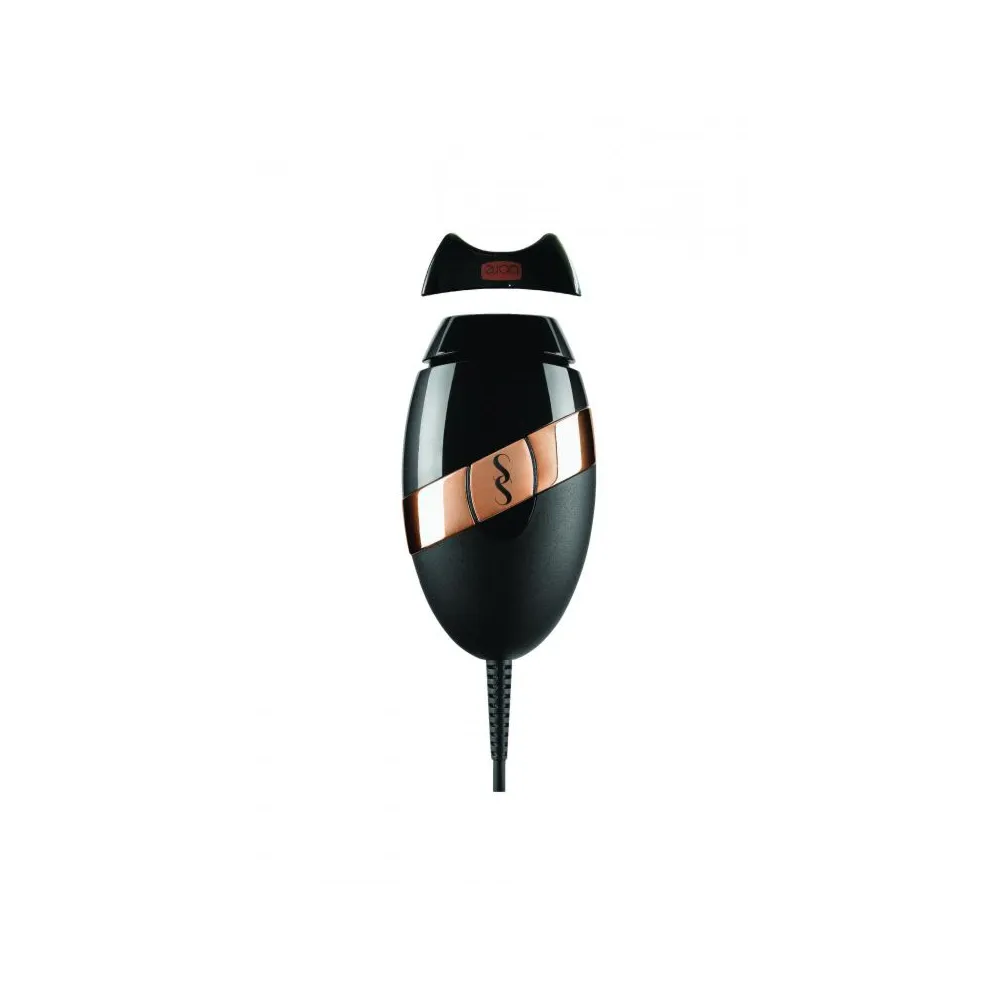 SmoothSkin IPL epilator Bare Fit