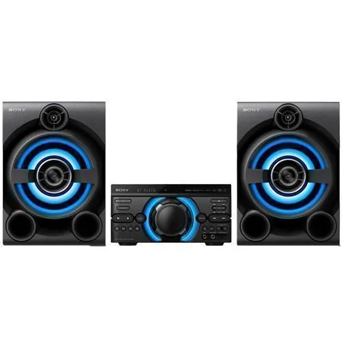 SONY Audio sistem MHCM60D.CEL