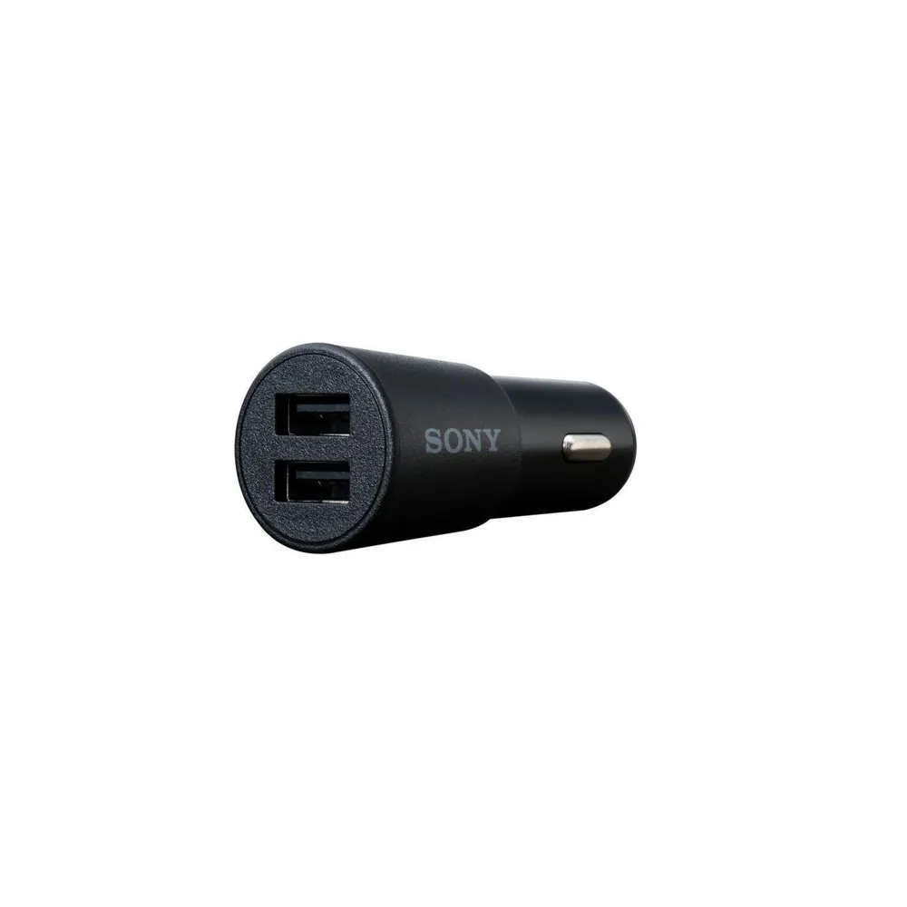 Sony Auto punjač CP-CADM2 i kabl CP-AB50