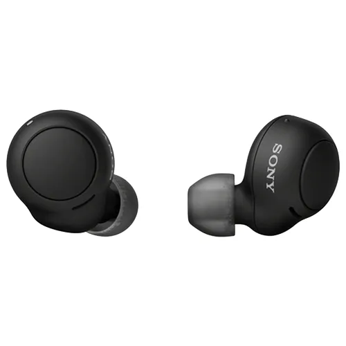 Sony Bežične bubice WFC500B.CE7 - Crne