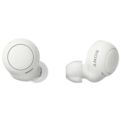 Sony Bežične bubice WFC500W.CE7 - Bele