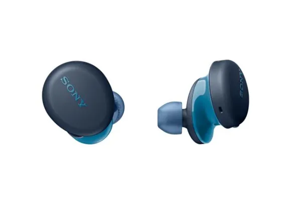Sony Bežične slušalice WFXB700L.CE7